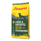 Josera Salmon & Potato 12,5kg