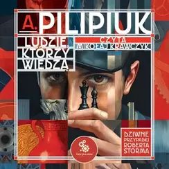 AudiobookiLudzie, którzy wiedzą (plik audio)
