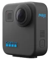 Kamera sportowa GOPRO MAX 360, 5.6K 30 FPS, Wi-Fi, Bluetooth