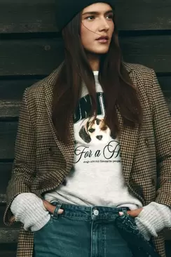 "Hunting" sweatshirt