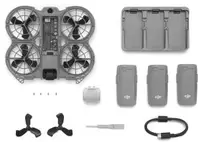 Dron DJI Neo 2 Fly More Combo (Drone Only)