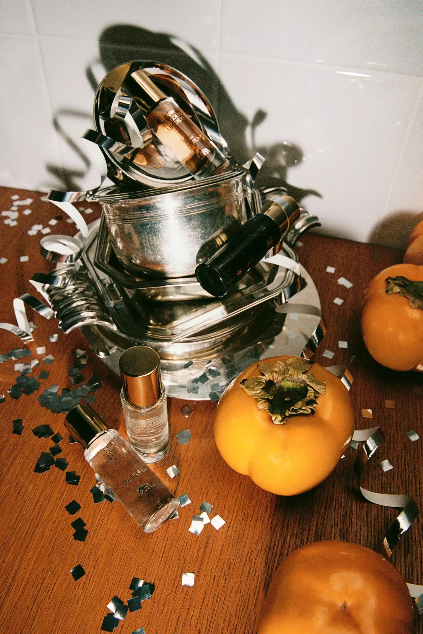 CHAPTER DISCOVERY SET EDP 4 X 12ML (0.40 FL. OZ).