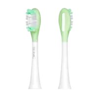 Główki do szczoteczki sonicznej Teesa Sonic Elite (włosie miękkie)