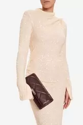 NINE WEST - Mała torebka kopertówkaNINE WEST - Mała torebka kopertówka