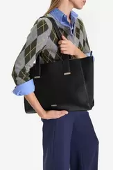 Mexx - Duża torebka shopperMexx - Duża torebka shopper