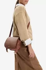 Mexx - Średnia torebka listonoszkaMexx - Średnia torebka listonoszka