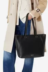 NINE WEST - Duża torebka shopperNINE WEST - Duża torebka shopper