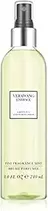 Embrace Green Tea and Pear Blossom Body Mist 8.4 fl oz (Pack of 1), Notes of Earthiness, Peony, and Sandalwood, Women's Fragrance, Long Lasting, Everyday Fragrance