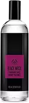 Black Musk Fragrance Mist 100 Ml 3.3 Oz