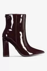 NINE WEST - Botki na słupkuNINE WEST - Botki na słupku