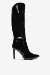 DeeZee - Kozaki na szpilceDeeZee - Kozaki na szpilce