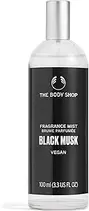 Black Musk Fragrance Mist, 3.3 Fluid Ounce