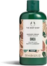 Shea Shower Cream, 8.4 Fl Oz