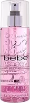 Sheer Body Mist - Body Spray for Women - Sensual and Flirtatious Womens Fragrance with Citrus Cocktail, Pink Peony and Sandalwood Notes - 8.4 oz