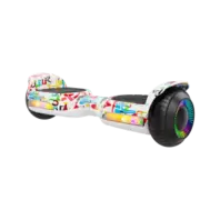 Deskorolka elektryczna Cruiser Paint