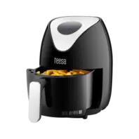 Frytkownica beztłuszczowa TEESA DIGITAL AIR FRYER 1,8L