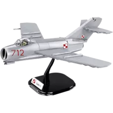 Lim-1 Polish Air Force 1952