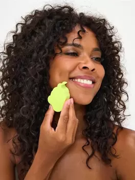 Gąbki do makijażu 10 pack Grinch