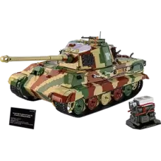 Tiger II Königstiger