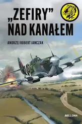 "Zefiry" nad kanałem