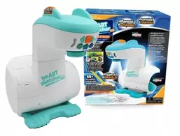 Smart Sketcher 2.0, projektor do szkicowania