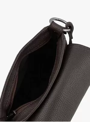 Czekoladowa torebka podkowa