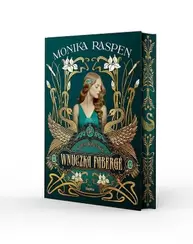 Wnuczka Fabergé. Kobiety Romanowów. Tom 1 (barwione brzegi)