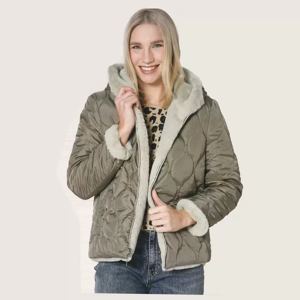 Kurtka damska H.Nickiel