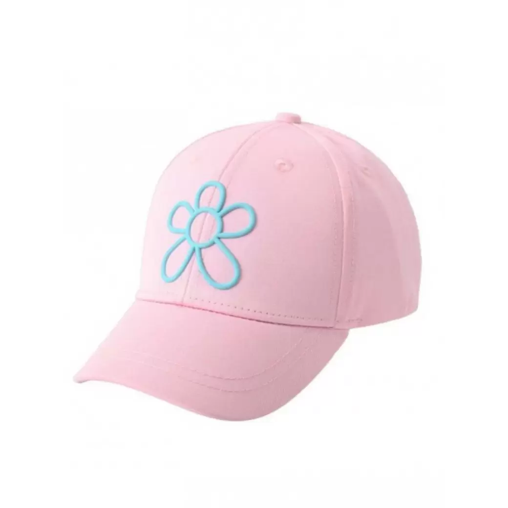 BE SNAZZY CZAPKA Z DASZKIEM CZD-0181