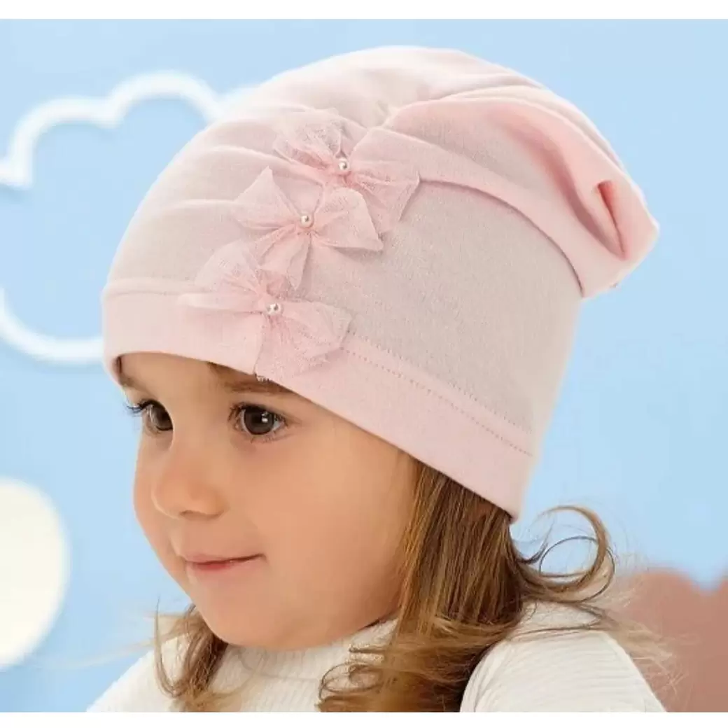 Czapka dziecięca AJS