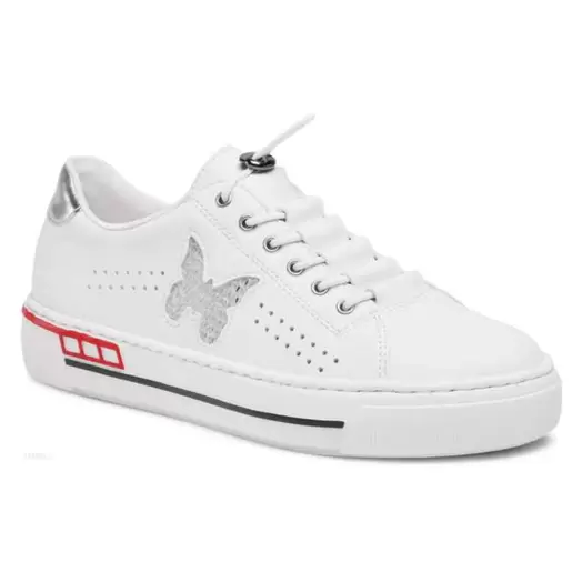 Obuwie damskie Riekier