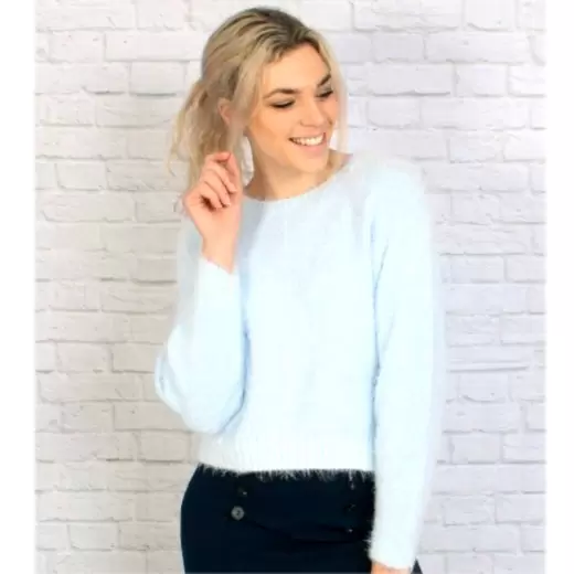 Bluzka damska Hegler