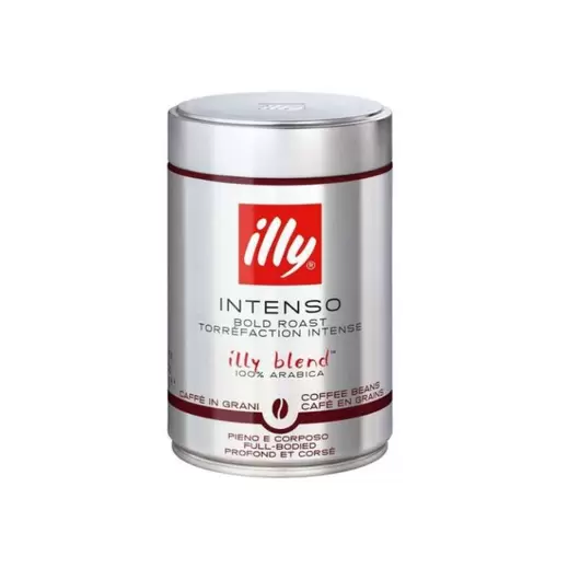 ILLY Classico Espresso kawa ziarnista 100% ARABICA 250 g