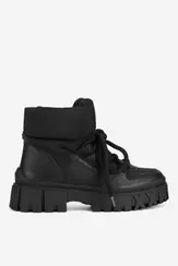 Mexx - Śniegowce ocieplaneMexx - Śniegowce ocieplane