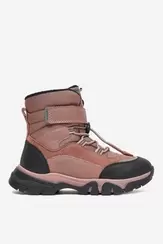 Lasocki Young - Trzewiki ocieplaneLasocki Young - Trzewiki ocieplane