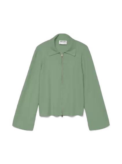 AWHANNA Stickad kofta