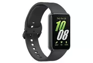 Smartband SAMSUNG Galaxy Fit3 Grafitowy SM-R390