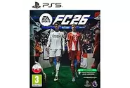 Gra PS5 CENEGA EA Sports FC 26