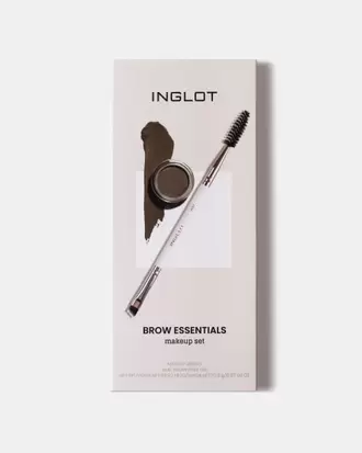 Zestaw do makijażu brwi Brow Essentials