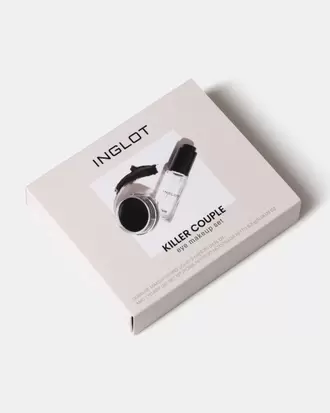 Zestaw do makijażu oczu Killer Couple