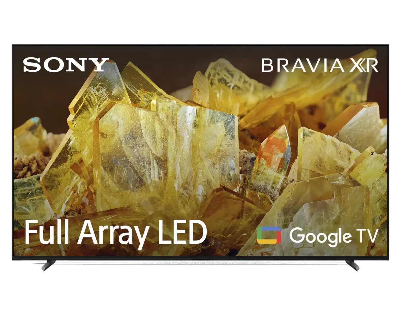 Telewizor LED SONY XR-85X90LPAEP 85'' 4K 100/120Hz Google TV Full Array LED