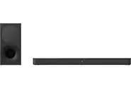Soundbar (listwa) + subwoofer SONY HT-S400 2.1 Bluetooth Bezprzewodowy subwoofer Czarny