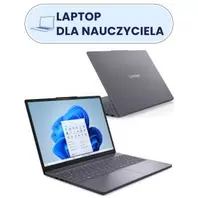 Laptop LENOVO IdeaPad Slim 3 15IRH10 15.3" IPS i5-13420H 24GB RAM 512GB SSD Windows 11 Home