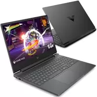 Laptop HP Victus 15-FB3235NW 15.6" IPS 144Hz R7-7445HS 16GB RAM 512GB SSD GeForce RTX3050 DLSS 3 Windows 11 Home