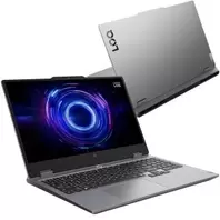 Laptop LENOVO LOQ 15AHP10 15.6" IPS 144Hz R7-250 16GB RAM 512GB SSD GeForce RTX5060 DLSS 4 Windows 11 Home