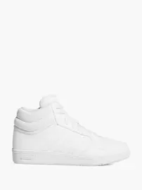 HOOPS 4.0 MID W Sneakersy za kostkę