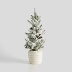 Stroik Led Sverkos z motywem roślinnym