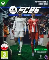 EA SPORTS FC 26 Gra XBOX ONE/XBOX SERIES X