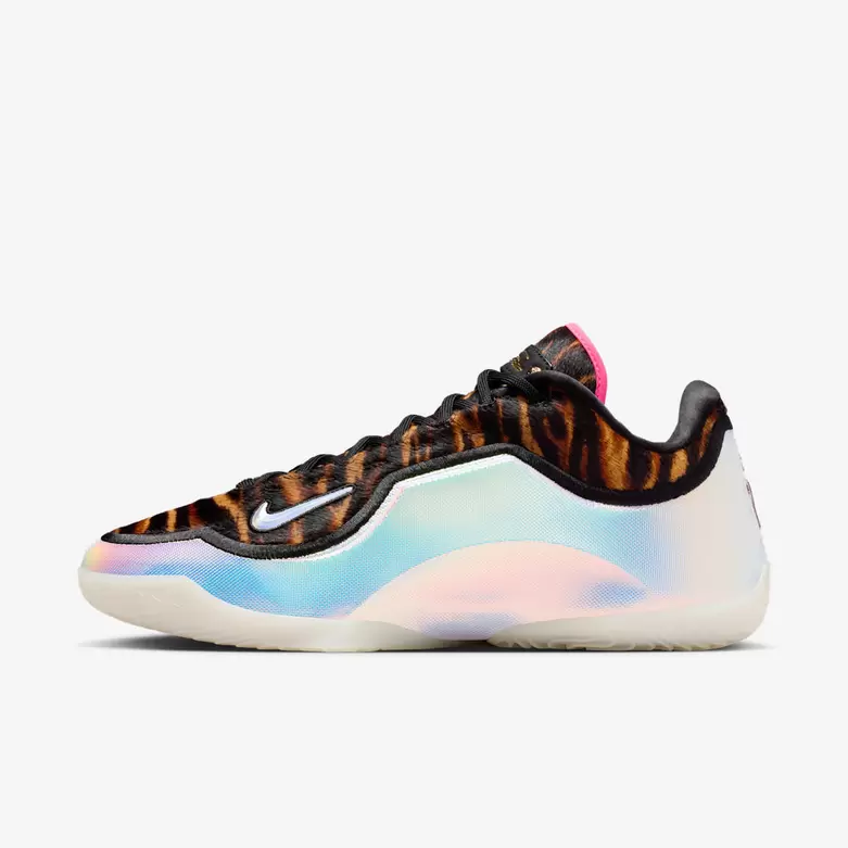 LeBron XXIII „Heat Wave”