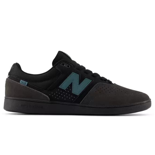 Buty męskie New Balance Numeric NM508TAC – czarne